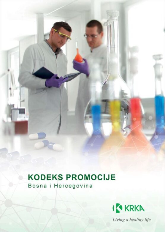 Kodeks promocije